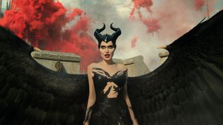 말레피센트 2 Maleficent: Mistress of Evil Foto