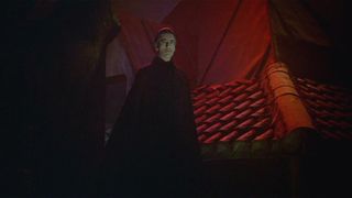 血濺墳場 Dracula Has Risen from the Grave劇照