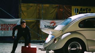 瘋狂金車 Herbie: Fully Loaded รูปภาพ