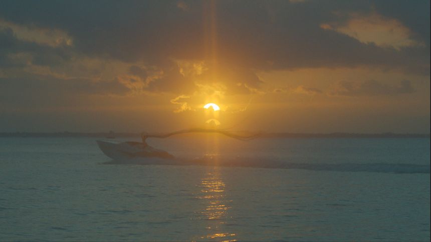 옴니보트: 어 패스트 보트 판타지아 Omniboat: A Fast Boat Fantasia劇照