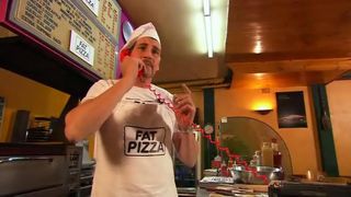 超級比薩男 超級比薩男/Fat Pizza รูปภาพ