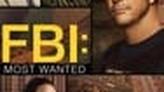 聯邦調查局FBI：通緝要犯 FBI: Most Wanted Foto