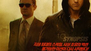 미션 임파서블 : 고스트 프로토콜 Mission: Impossible - Ghost Protocol劇照