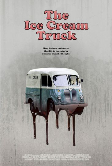 기묘한 이야기들: 아이스크림 트럭 The Ice Cream Truck劇照