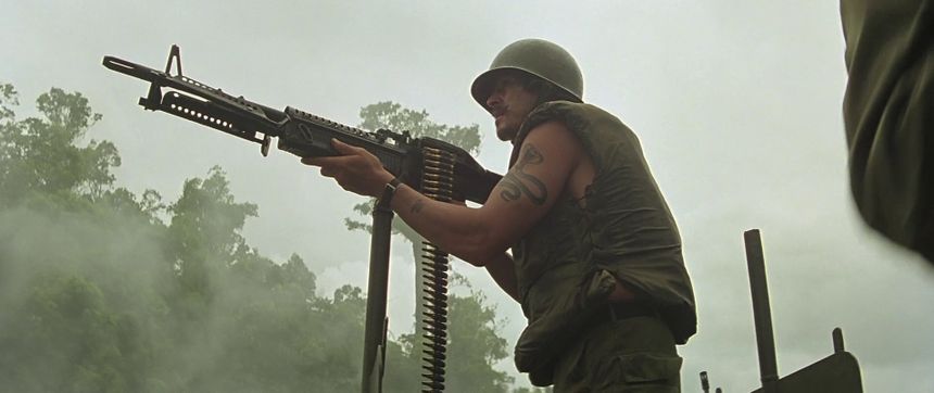 지옥의 묵시록 Apocalypse Now Foto