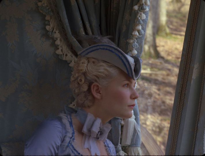 마리 앙투아네트 Marie-Antoinette劇照