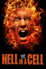 WWE Hell in a Cell 2011 사진