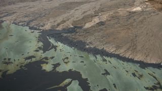 페트로폴리스 Petropolis: Aerial Perspectives on the Alberta Tar Sands 写真