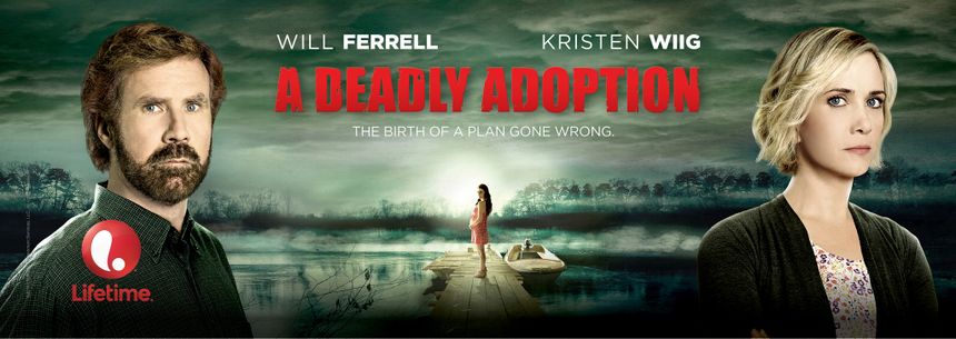 致命領養 A Deadly Adoption劇照