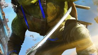 닌자터틀 : 어둠의 히어로 Teenage Mutant Ninja Turtles: Out of the Shadows劇照