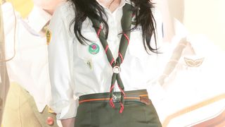 걸스카우트 Girl Scout 사진
