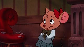 ảnh 妙妙探 The Great Mouse Detective