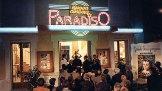 《新天堂樂園》30週年數位修復版 Cinema Paradise 사진