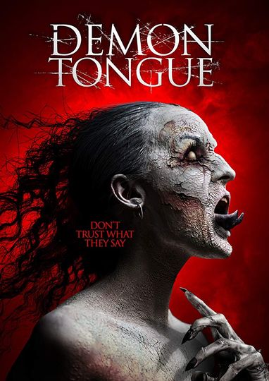 악마의 속삭임 Demon Tongue 사진