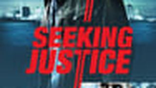 私法正義 Seeking Justice Foto