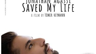 조나단 아가시 세이브드 마이 라이프 Jonathan Agassi Saved My Life 사진