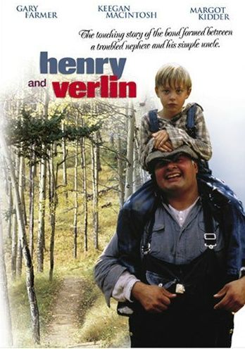 헨리 & 벌린 Henry & Verlin Photo