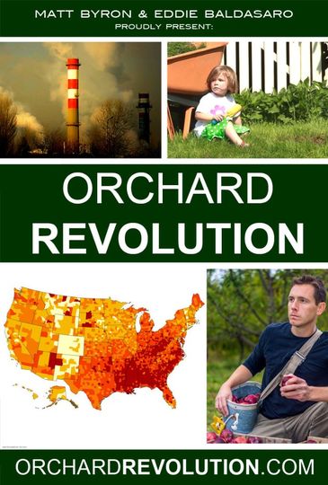 오차드 레볼루션 Orchard Revolution Photo