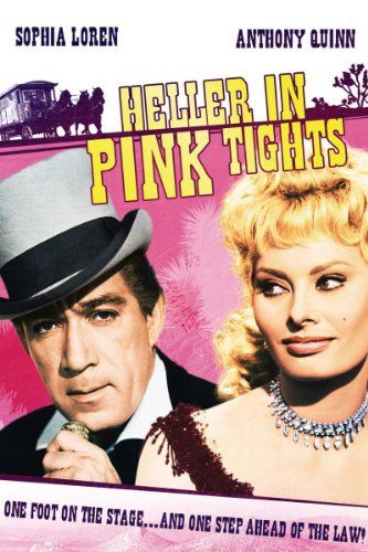 ảnh 豪俠豔姬 Heller in Pink Tights
