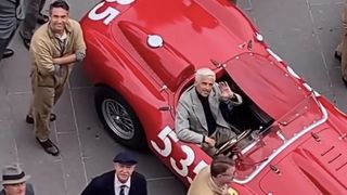 法拉利  Ferrari 写真