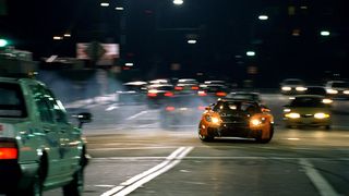 패스트 & 퓨리어스 도쿄 드리프트 The Fast and The Furious : Tokyo Drift 写真
