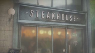 스테이크하우스 Steakhouse 사진