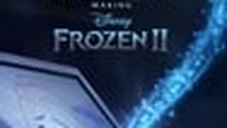 숨겨진 세상: 겨울왕국2 메이킹 Into the Unknown: Making Frozen II 写真