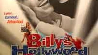 빌리스 헐리우드 스크린 키스 Billy\'s Hollywood Screen Kiss劇照
