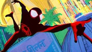 Spider-Man: Across The Spider-Verse劇照