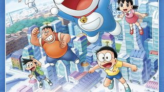 โดราเอมอน ตอน สงครามอวกาศจิ๋วของโนบิตะ Doraemon The Movie 2021 Photo