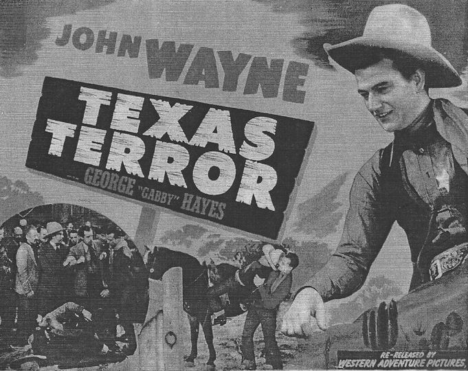 Texas Terror Terror Foto