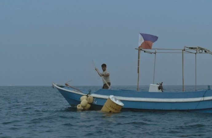 해중망 Luzon รูปภาพ
