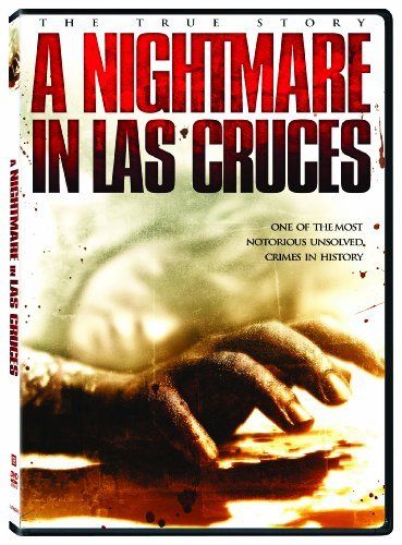 ảnh 拉斯克魯塞斯惡魔 A Nightmare in Las Cruces