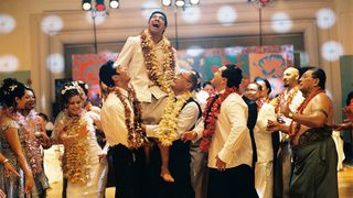 사모안 웨딩 Samoan Wedding, Sione\'s Wedding Foto