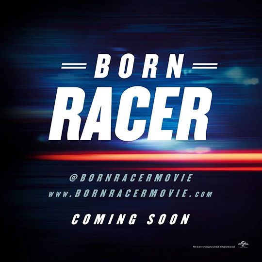 본 레이서 Born Racer 사진