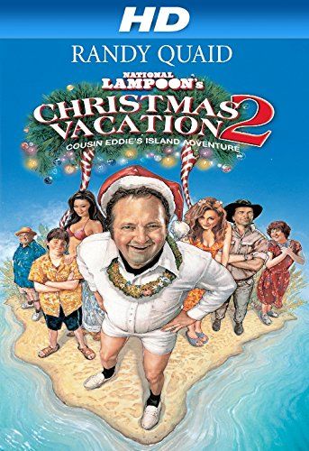 Christmas Vacation 2: Cousin Eddie\'s Island Adventure Vacation 2: Cousin Eddie\'s Island Adventure劇照
