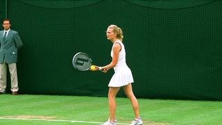 윔블던 Wimbledon, La plus belle victoire Photo