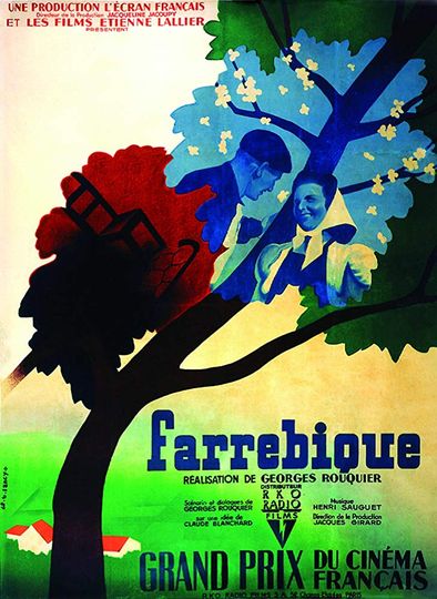 파르비크 Farrebique - The Four Seasons 사진