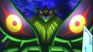 디지몬 세이버즈 : 궁극파워! 버스트 모드 발동!! Digimon Savers: Ultimate Power! The Burst Mode In Motion!! รูปภาพ