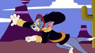 톰과 제리: 호두까기 이야기 Tom And Jerry: A Nutcracker Tale劇照