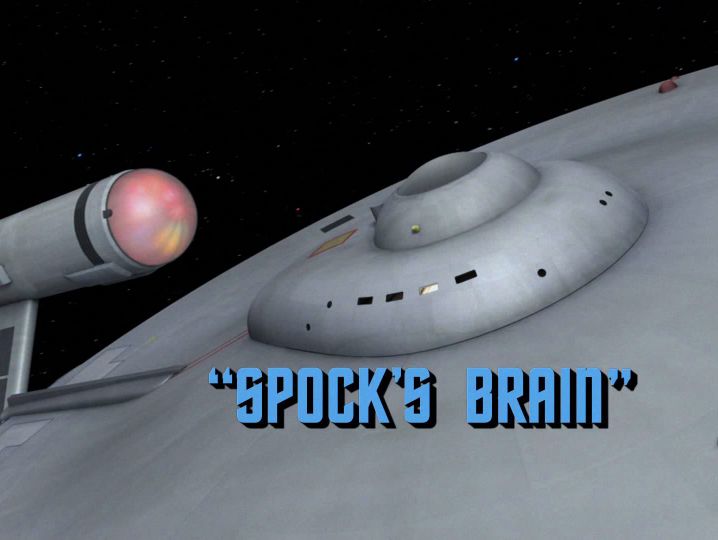星際旅行：原初 第三季 Star Trek Season 3劇照