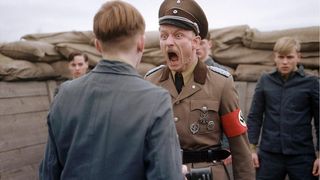 希特勒的男孩 Napola - Elite für den Führer劇照