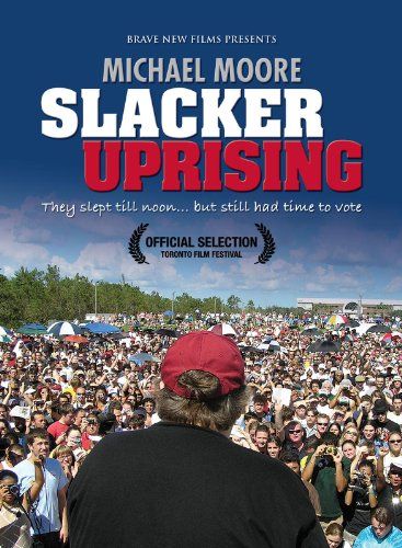 懶鬼起義 Slacker Uprising劇照