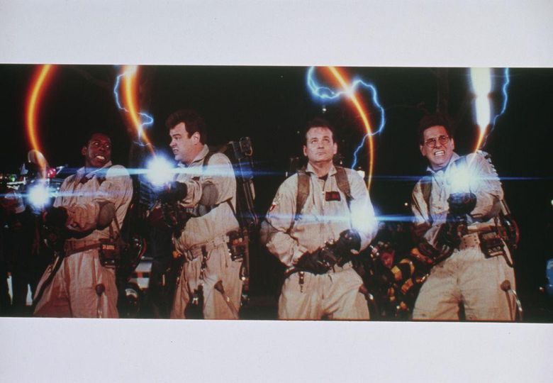 魔鬼剋星2(1989) Ghostbusters II Photo
