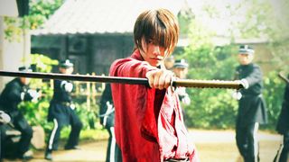 바람의 검심 : 전설의 최후편 Rurouni Kenshin: The Legend Ends るろうに剣心 伝説の最期編 รูปภาพ