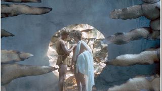 愛情神話 Fellini - Satyricon รูปภาพ