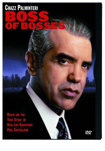 王中王 Boss of Bosses (TV) Foto
