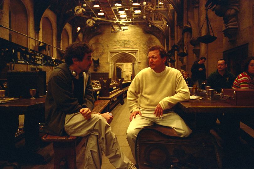 แฮร์รี่ พอตเตอร์กับนักโทษแห่งอัซคาบัน 사진