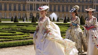 마리 앙투아네트 Marie-Antoinette 사진
