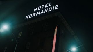 異度詭酒店 The Night รูปภาพ
